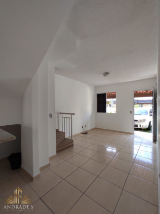 Imagem Casa de Condomínio com 2 Quartos à Venda, 63 m² em Guaratiba - Rio De Janeiro