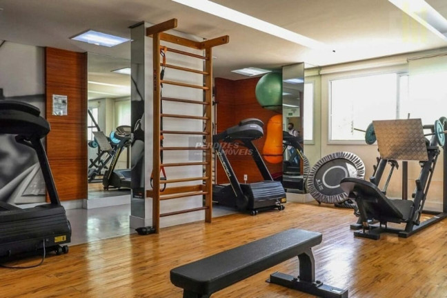 Imagem Apartamento com 2 Quartos à Venda, 65 m² em Barra Funda - São Paulo