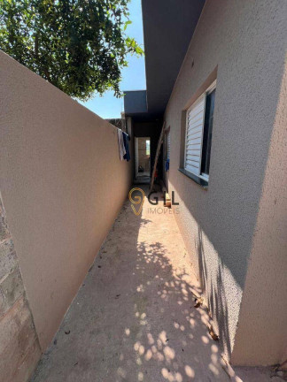 Imagem Casa com 3 Quartos à Venda, 57 m² em Jardim Colinas - Jacareí Imagem Casa com 3 Quartos à Venda, 57 m² em Jardim Colinas - Jacareí