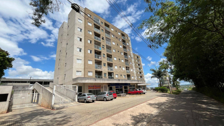 Imagem Apartamento com 2 Quartos para Alugar, 53 m² em Chácaras Reunidas São Jorge - Sorocaba Imagem Apartamento com 2 Quartos para Alugar, 53 m² em Chácaras Reunidas São Jorge - Sorocaba