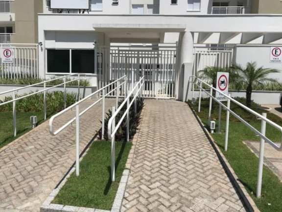 Imagem Apartamento com 2 Quartos à Venda, 60 m² em Campestre - Santo André Imagem Apartamento com 2 Quartos à Venda, 60 m² em Campestre - Santo André