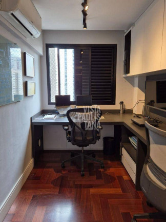 Imagem Apartamento com 3 Quartos à Venda, 98 m² em Vila Mariana - São Paulo Imagem Apartamento com 3 Quartos à Venda, 98 m² em Vila Mariana - São Paulo