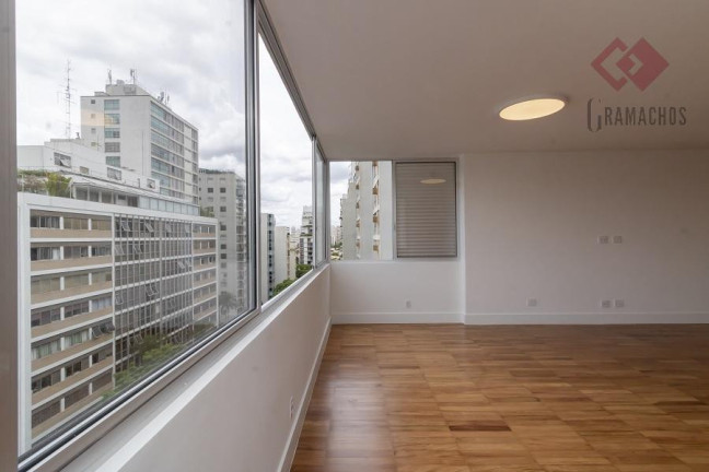 Imagem Apartamento com 3 Quartos à Venda, 270 m² em Higienópolis - São Paulo Imagem Apartamento com 3 Quartos à Venda, 270 m² em Higienópolis - São Paulo