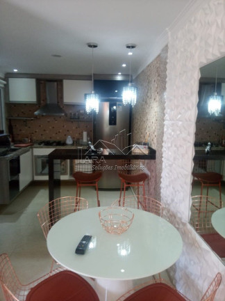 Imagem Casa de Condomínio com 2 Quartos à Venda, 71 m² em Vila Ré - São Paulo Imagem Casa de Condomínio com 2 Quartos à Venda, 71 m² em Vila Ré - São Paulo