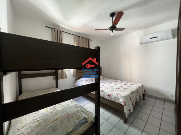 Imagem Apartamento com 1 Quarto à Venda, 48 m² em Aviação - Praia Grande