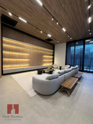 Imagem Casa com 4 Quartos à Venda, 840 m² em Alphaville Residencial Um - Barueri Imagem Casa com 4 Quartos à Venda, 840 m² em Alphaville Residencial Um - Barueri