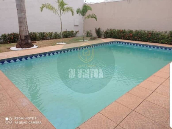 Casa com 3 Quartos à Venda, 128 m² em Costa Verde - Várzea Grande