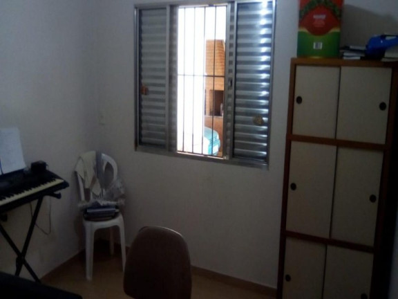 Imagem Casa com 3 Quartos à Venda, 179 m² em Jardim Santa Maria (nova Veneza) - Sumaré