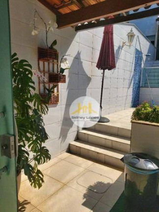 Imagem Casa com 4 Quartos à Venda, 150 m² em Anil - Rio De Janeiro Imagem Casa com 4 Quartos à Venda, 150 m² em Anil - Rio De Janeiro