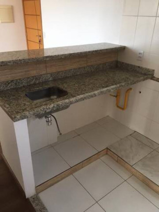 Imagem Apartamento com 2 Quartos à Venda, 54 m² em Parque Capuava - Santo André Imagem Apartamento com 2 Quartos à Venda, 54 m² em Parque Capuava - Santo André