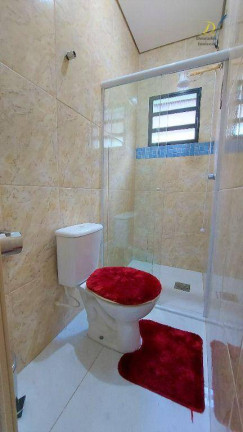 Imagem Sobrado com 3 Quartos à Venda, 183 m² em Mirim - Praia Grande Imagem Sobrado com 3 Quartos à Venda, 183 m² em Mirim - Praia Grande