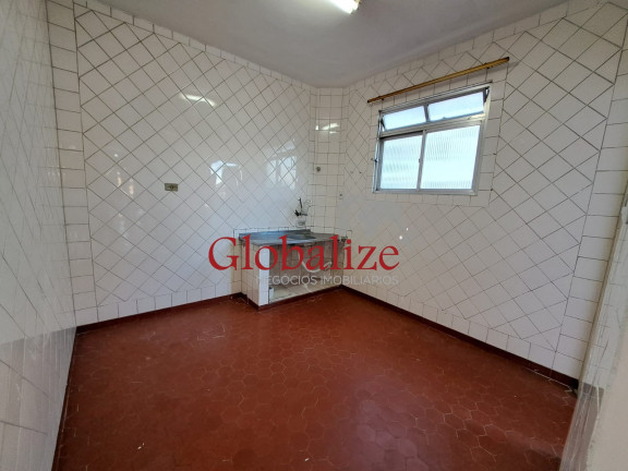 Imagem Imóvel com 3 Quartos à Venda, 103 m² em Boqueirão - Santos Imagem Imóvel com 3 Quartos à Venda, 103 m² em Boqueirão - Santos