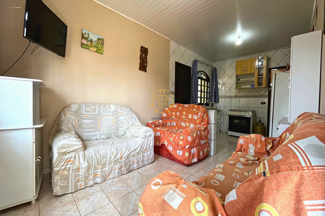 Imagem Casa com 3 Quartos à Venda, 360 m² em Balneário De Itapoá - Itapoá Imagem Casa com 3 Quartos à Venda, 360 m² em Balneário De Itapoá - Itapoá