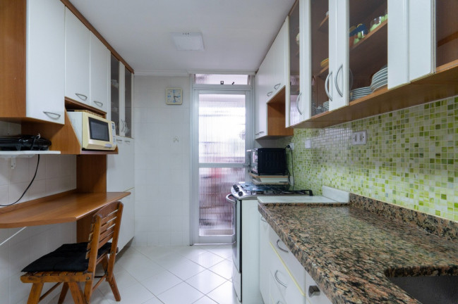 Imagem Apartamento com 2 Quartos à Venda, 84 m² em Pinheiros - São Paulo