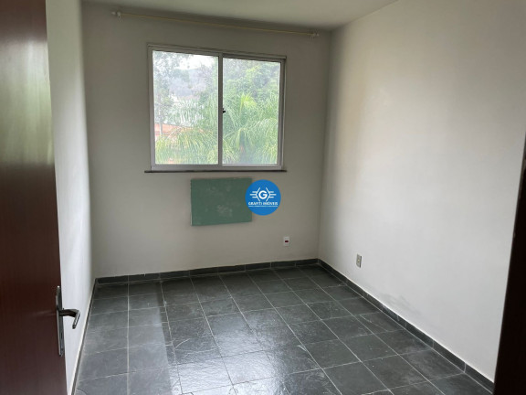 Imagem Imóvel com 2 Quartos à Venda, 55 m² em Campo Grande - Rio De Janeiro Imagem Imóvel com 2 Quartos à Venda, 55 m² em Campo Grande - Rio De Janeiro