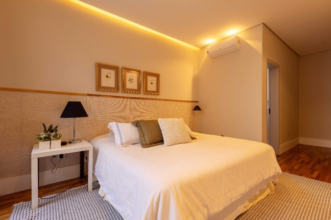 Imagem Casa com 4 Quartos à Venda, 522 m² em Vila Hollândia - Campinas Imagem Casa com 4 Quartos à Venda, 522 m² em Vila Hollândia - Campinas