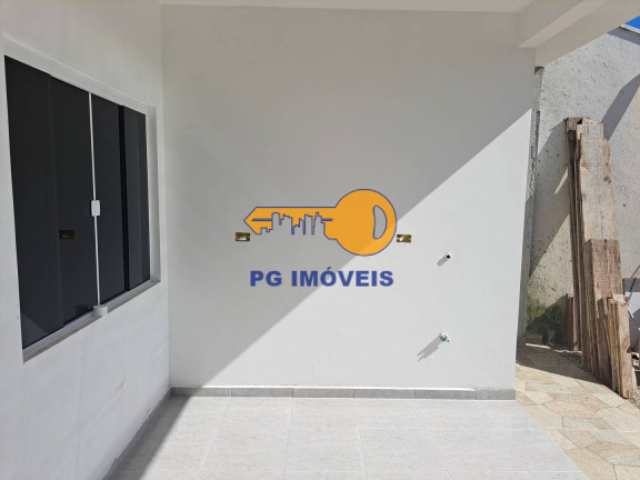 Imagem Casa com 2 Quartos à Venda, 204 m² em Ipanema - Pontal Do Paraná