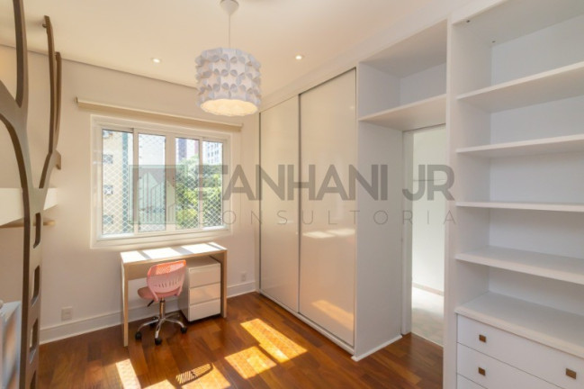 Imagem Imóvel com 5 Quartos para Alugar, 370 m² em Jardim Paulista - São Paulo