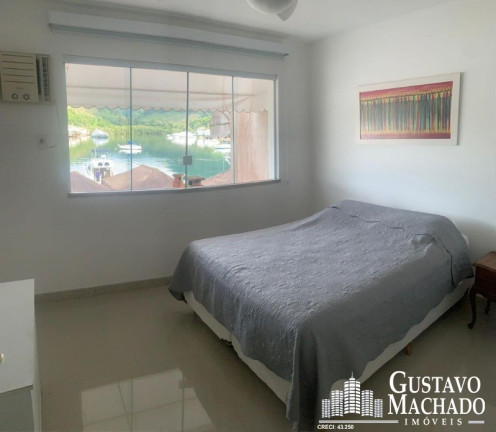 Imagem Casa com 4 Quartos à Venda, 144 m² em Itanema - Angra Dos Reis Imagem Casa com 4 Quartos à Venda, 144 m² em Itanema - Angra Dos Reis