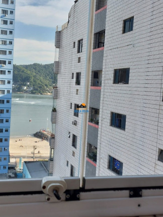 Imagem Apartamento com 3 Quartos à Venda, em Centro - São Vicente Imagem Apartamento com 3 Quartos à Venda, em Centro - São Vicente