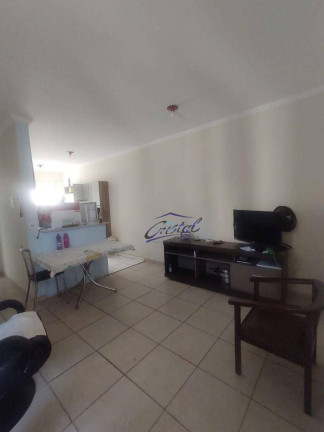 Imagem Apartamento com 2 Quartos à Venda, 56 m² em Novo Osasco - Osasco