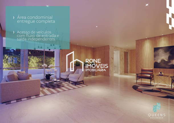 Imagem Apartamento com 3 Quartos à Venda, 112 m² em Umarizal - Belém Imagem Apartamento com 3 Quartos à Venda, 112 m² em Umarizal - Belém