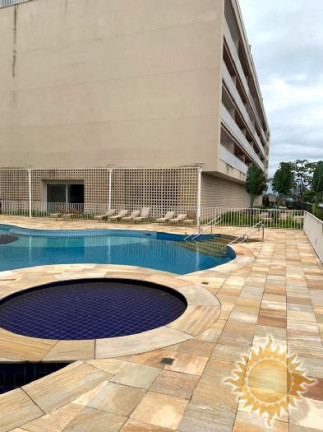 Imagem Apartamento com 3 Quartos à Venda, 158 m² em Itaguá - Ubatuba Imagem Apartamento com 3 Quartos à Venda, 158 m² em Itaguá - Ubatuba