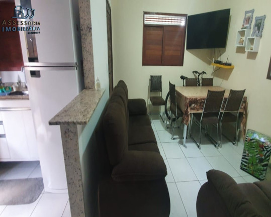 Imagem Casa com 2 Quartos para Alugar ou Temporada, 85 m² em Cajupiranga - Parnamirim Imagem Casa com 2 Quartos para Alugar ou Temporada, 85 m² em Cajupiranga - Parnamirim