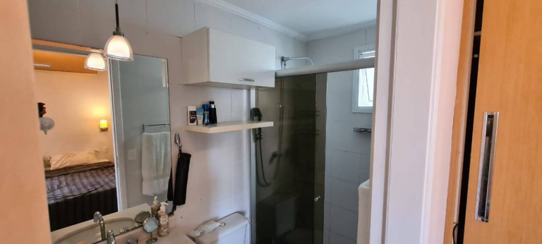 Imagem Apartamento com 3 Quartos à Venda, 100 m² em Bela Vista - São Paulo