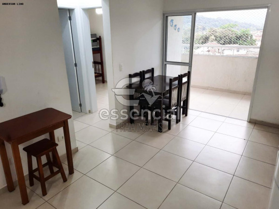 Imagem Apartamento com 2 Quartos à Venda, 63 m² em Praia Do Pereque Açu - Ubatuba Imagem Apartamento com 2 Quartos à Venda, 63 m² em Praia Do Pereque Açu - Ubatuba