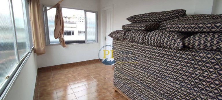 Imagem Apartamento com 1 Quarto à Venda, 42 m² em Ocian - Praia Grande Imagem Apartamento com 1 Quarto à Venda, 42 m² em Ocian - Praia Grande
