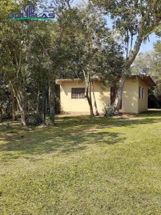 Imagem Casa com 2 Quartos à Venda, 72 m² em Passo Vigário - Viamão