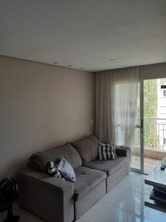 Imagem Apartamento com 3 Quartos à Venda, 65 m² em Jardim ísis - Cotia
