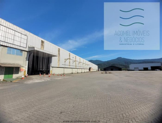 Imagem Imóvel Comercial à Venda, 16.000 m² em Parque Continental - São Vicente Imagem Imóvel Comercial à Venda, 16.000 m² em Parque Continental - São Vicente