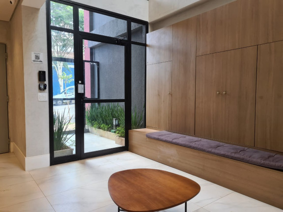 Imagem Imóvel com 2 Quartos à Venda, 37 m² em Vila Guarani (z Sul) - São Paulo Imagem Imóvel com 2 Quartos à Venda, 37 m² em Vila Guarani (z Sul) - São Paulo