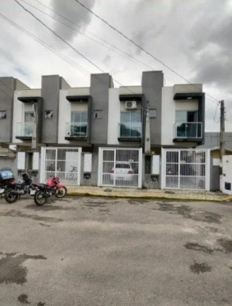 Casa com 2 Quartos à Venda, 69 m² em Morretes - Itapema