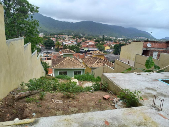 Imagem Casa com 3 Quartos à Venda, 106 m² em Serra Grande - Niterói