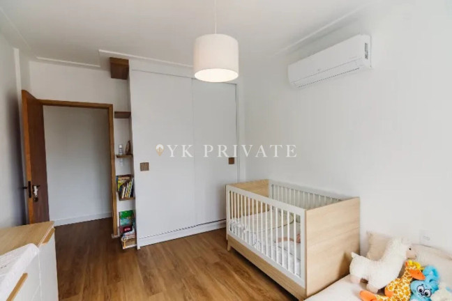 Imagem Apartamento com 3 Quartos à Venda, 130 m² em Perdizes - São Paulo Imagem Apartamento com 3 Quartos à Venda, 130 m² em Perdizes - São Paulo