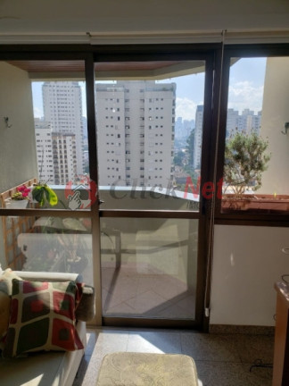 Imagem Apartamento com 2 Quartos à Venda, 68 m² em Vila Gumercindo - São Paulo Imagem Apartamento com 2 Quartos à Venda, 68 m² em Vila Gumercindo - São Paulo