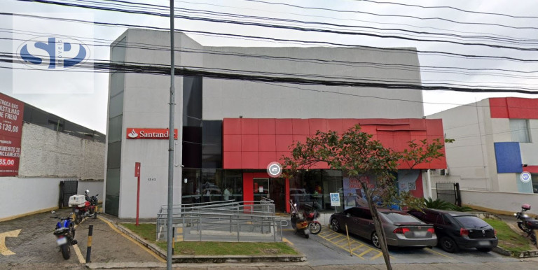 Imagem Imóvel Comercial à Venda, 2.402 m² em Santo Amaro - São Paulo Imagem Imóvel Comercial à Venda, 2.402 m² em Santo Amaro - São Paulo