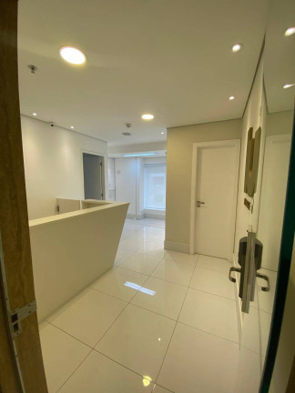 Imagem Sala Comercial para Alugar, 40 m² em Alphaville - Barueri