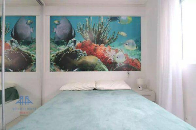 Imagem Apartamento com 3 Quartos à Venda, 81 m² em Ingleses Do Rio Vermelho - Florianópolis Imagem Apartamento com 3 Quartos à Venda, 81 m² em Ingleses Do Rio Vermelho - Florianópolis