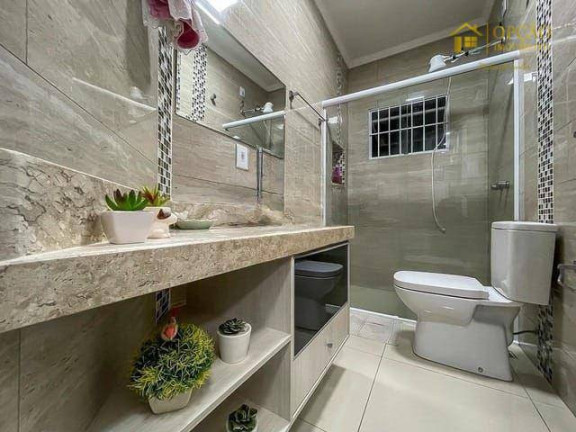 Imagem Casa com 2 Quartos à Venda, 110 m² em Pinheirinho - Itu Imagem Casa com 2 Quartos à Venda, 110 m² em Pinheirinho - Itu