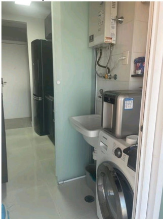 Imagem Apartamento com 2 Quartos à Venda, 61 m² em Morumbi - São Paulo Imagem Apartamento com 2 Quartos à Venda, 61 m² em Morumbi - São Paulo