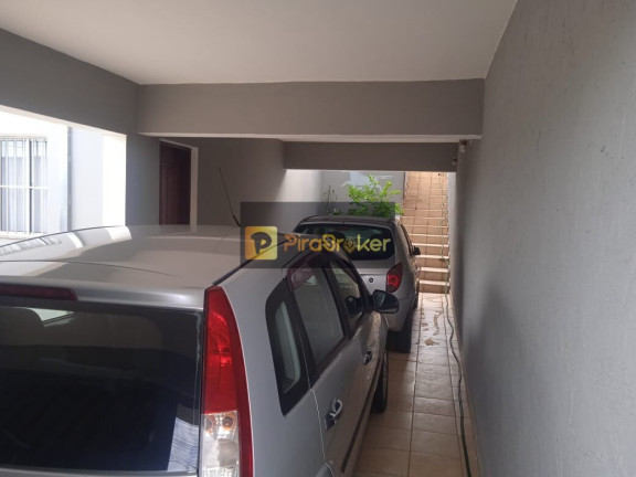 Imagem Sobrado com 3 Quartos à Venda, 100 m² em Jardim Silvana - Charqueada Imagem Sobrado com 3 Quartos à Venda, 100 m² em Jardim Silvana - Charqueada