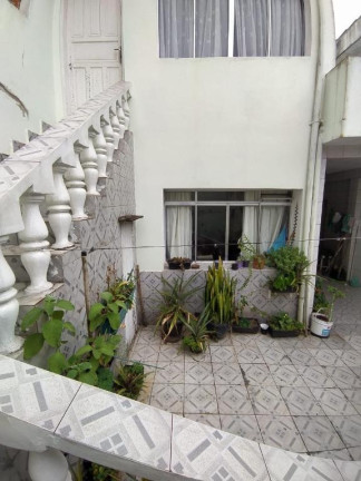Imagem Sobrado com 3 Quartos à Venda, 160 m² em Parque Brasil - São Paulo Imagem Sobrado com 3 Quartos à Venda, 160 m² em Parque Brasil - São Paulo