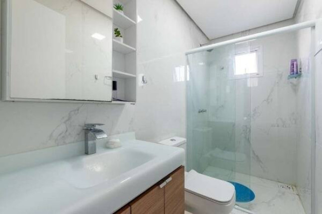 Imagem Casa com 3 Quartos à Venda, 137 m² em Chácara Das Pedras - Porto Alegre