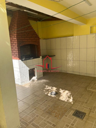 Imagem Casa com 3 Quartos para Alugar, 135 m² em Vila Príncipe De Gales - Santo André Imagem Casa com 3 Quartos para Alugar, 135 m² em Vila Príncipe De Gales - Santo André