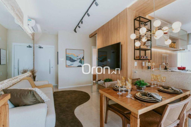 Imagem Casa com 2 Quartos à Venda, 58 m² em Parque Trindade Iii - Aparecida De Goiânia Imagem Casa com 2 Quartos à Venda, 58 m² em Parque Trindade Iii - Aparecida De Goiânia