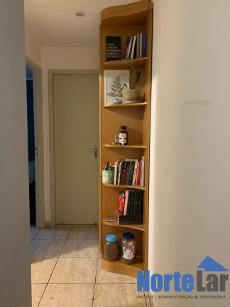 Imagem Apartamento com 2 Quartos à Venda, 50 m² em Vila Palmeiras - São Paulo Imagem Apartamento com 2 Quartos à Venda, 50 m² em Vila Palmeiras - São Paulo